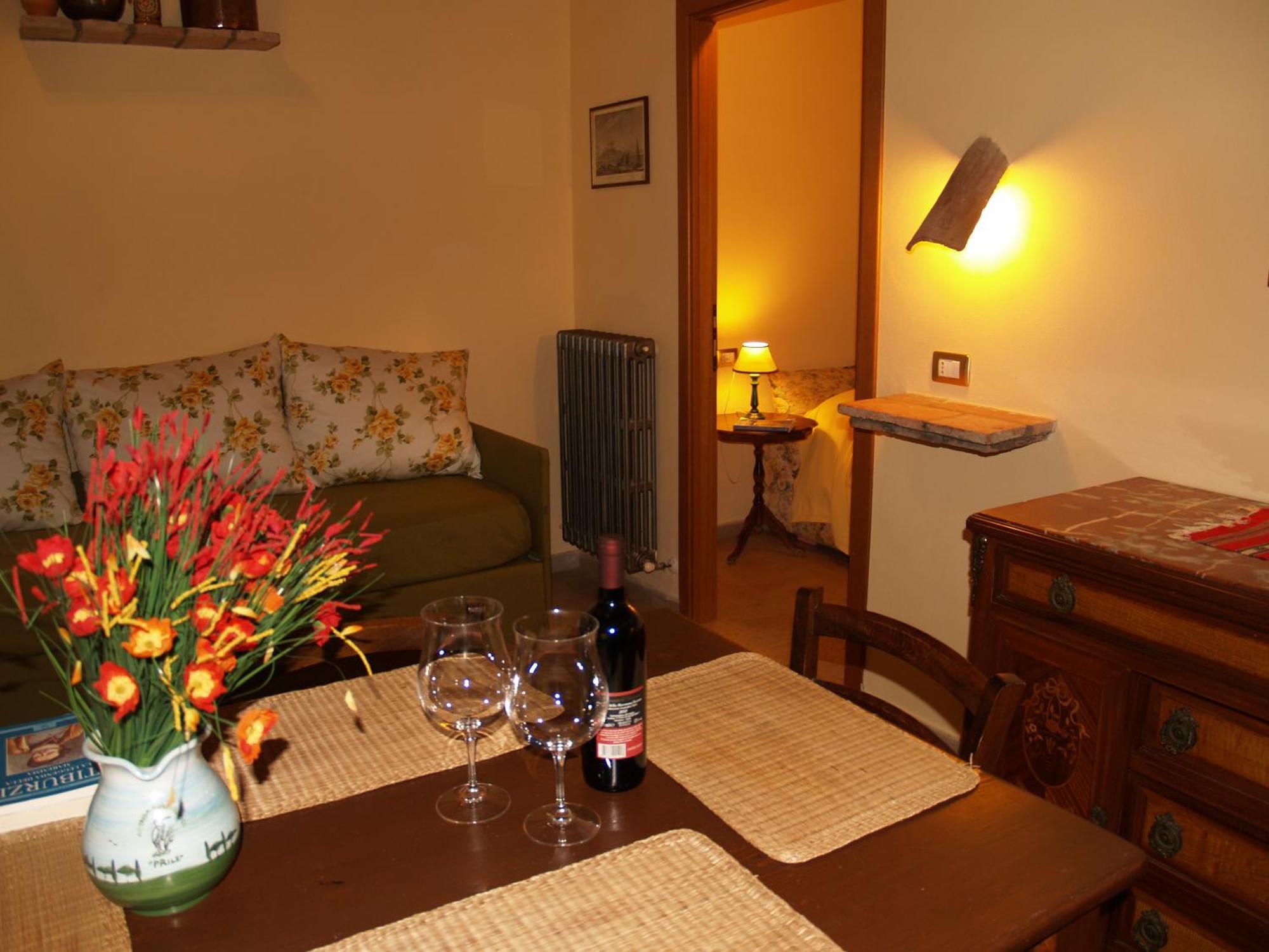 Agriturist Prile Villa Castiglione della Pescaia Eksteriør bilde