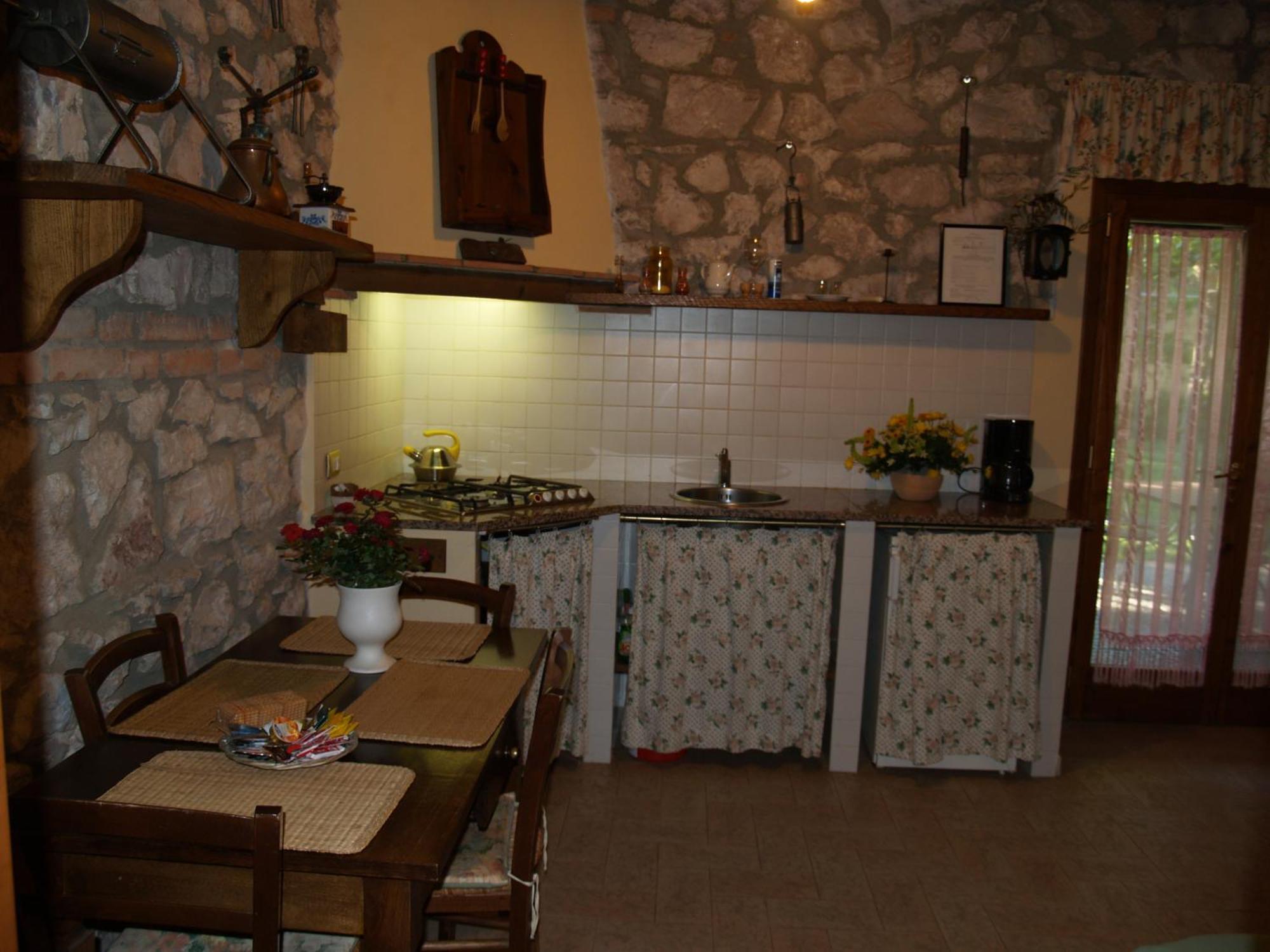 Agriturist Prile Villa Castiglione della Pescaia Eksteriør bilde