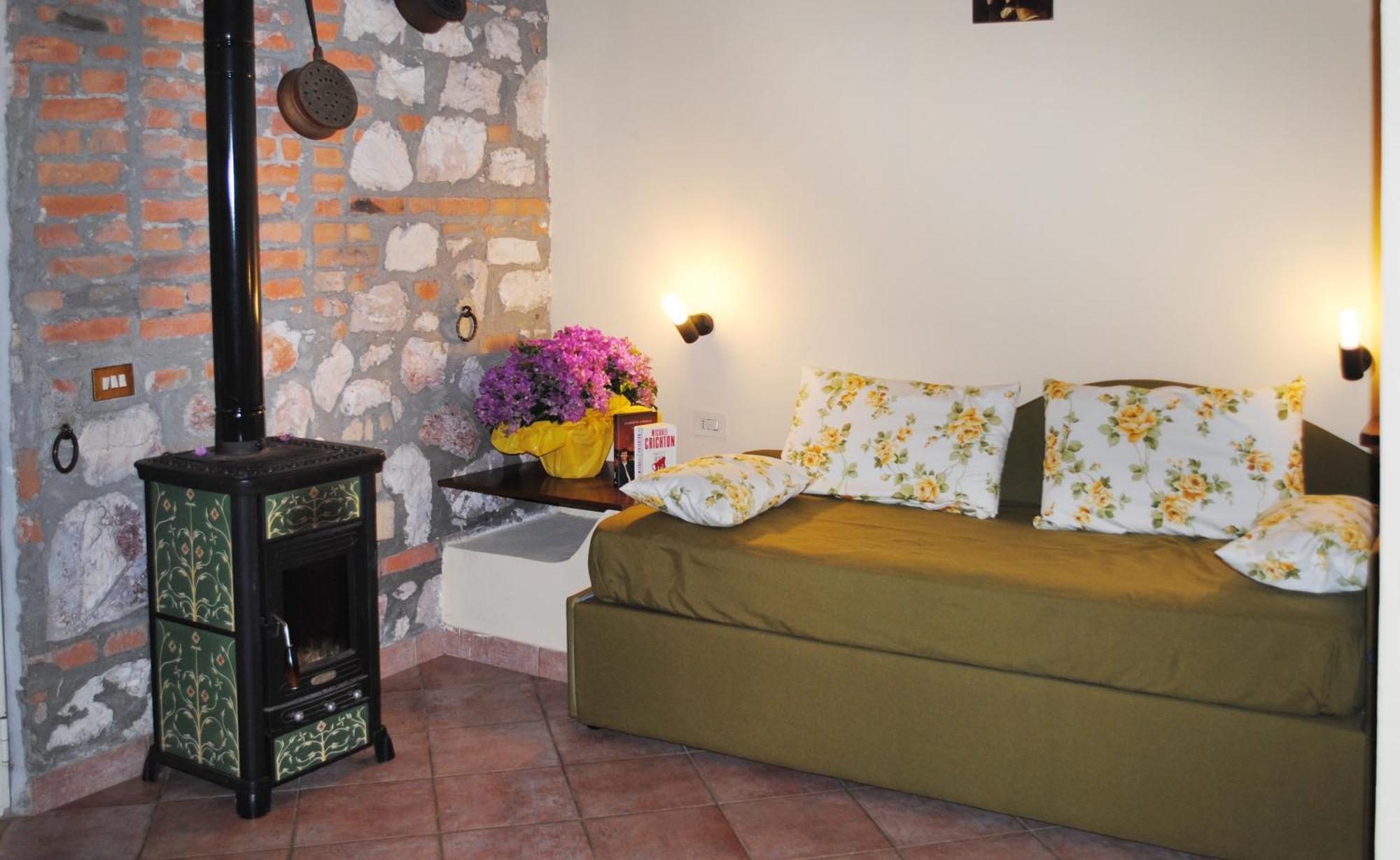 Agriturist Prile Villa Castiglione della Pescaia Eksteriør bilde