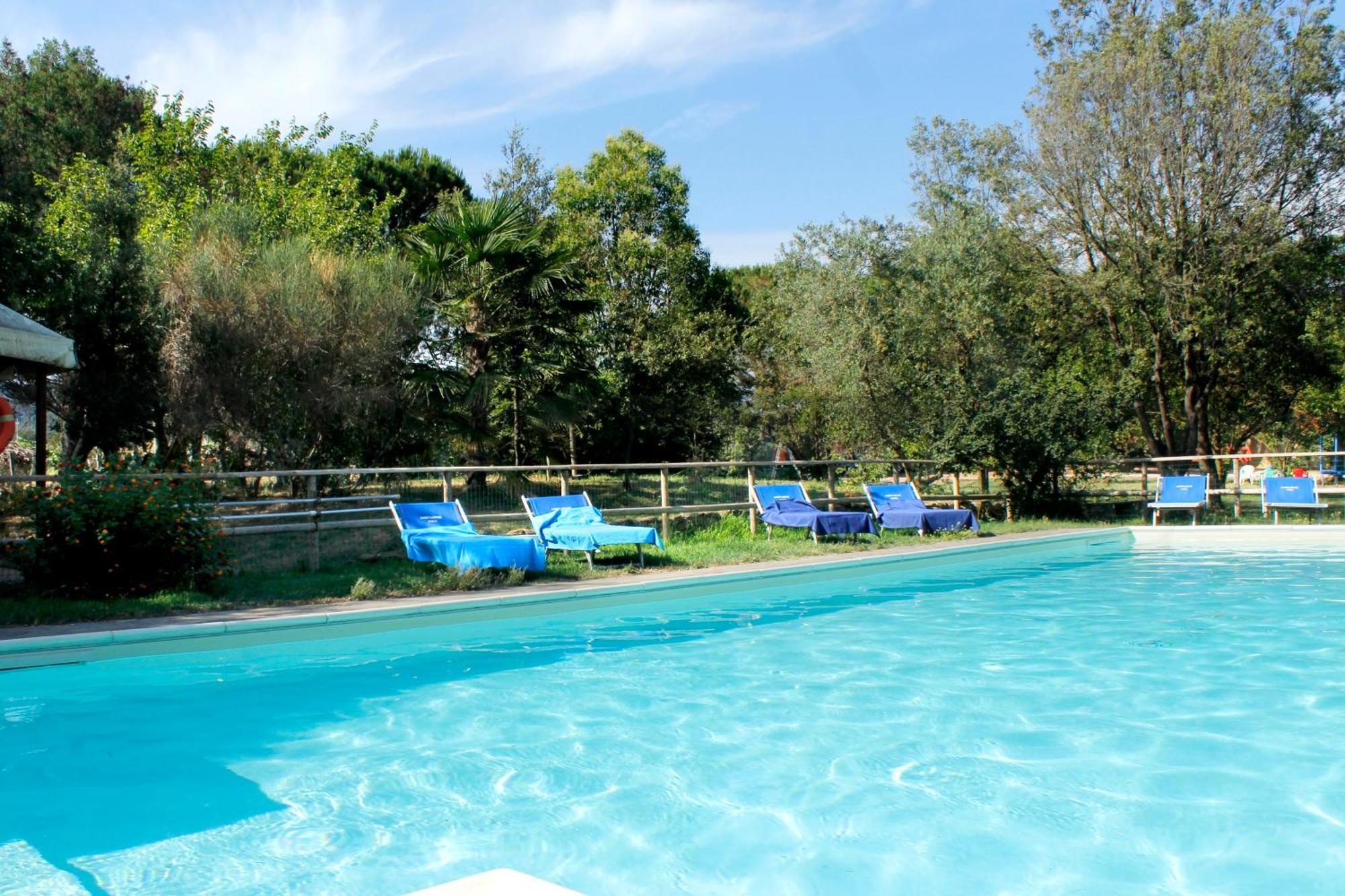 Agriturist Prile Villa Castiglione della Pescaia Eksteriør bilde