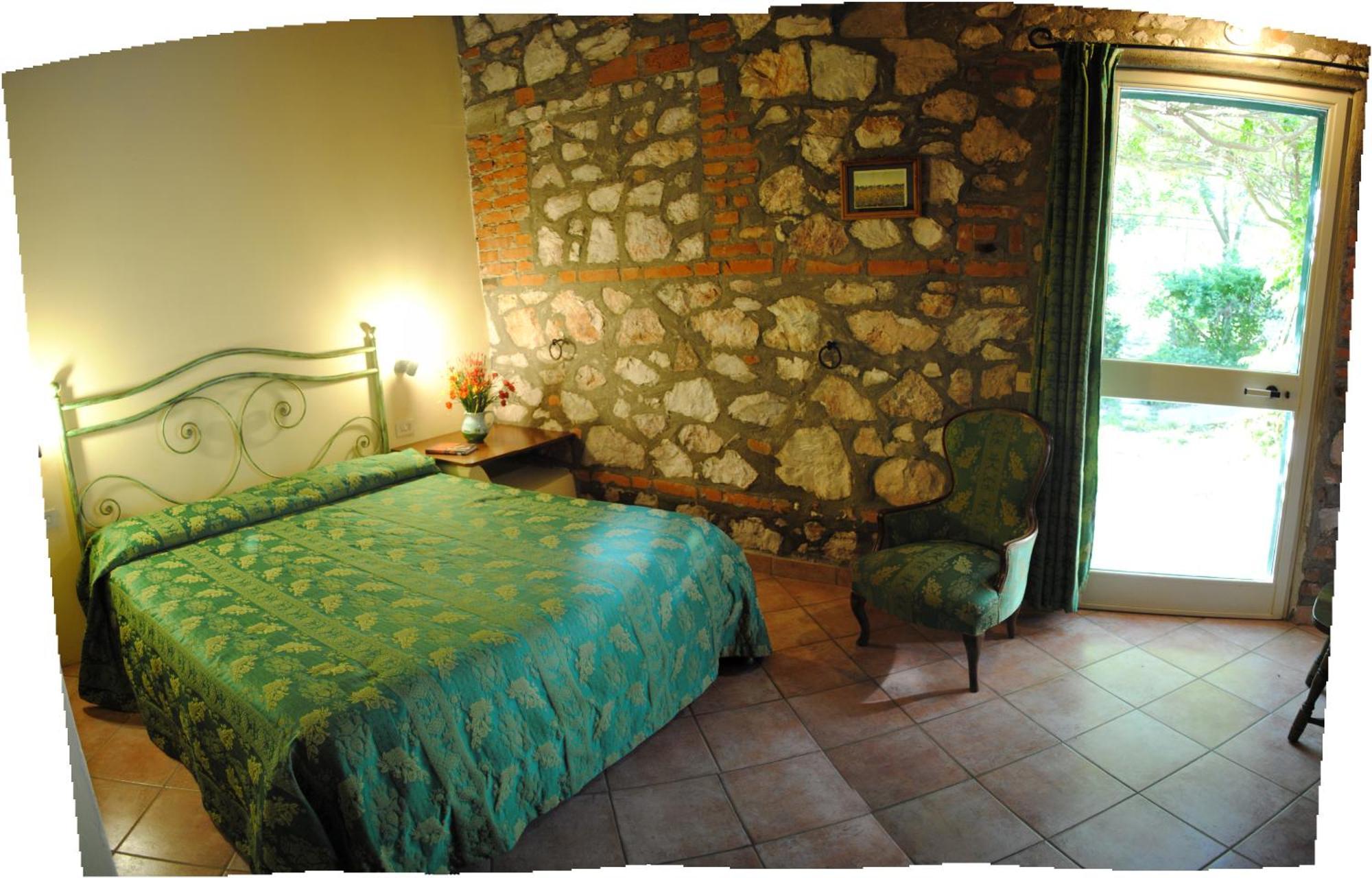 Agriturist Prile Villa Castiglione della Pescaia Eksteriør bilde