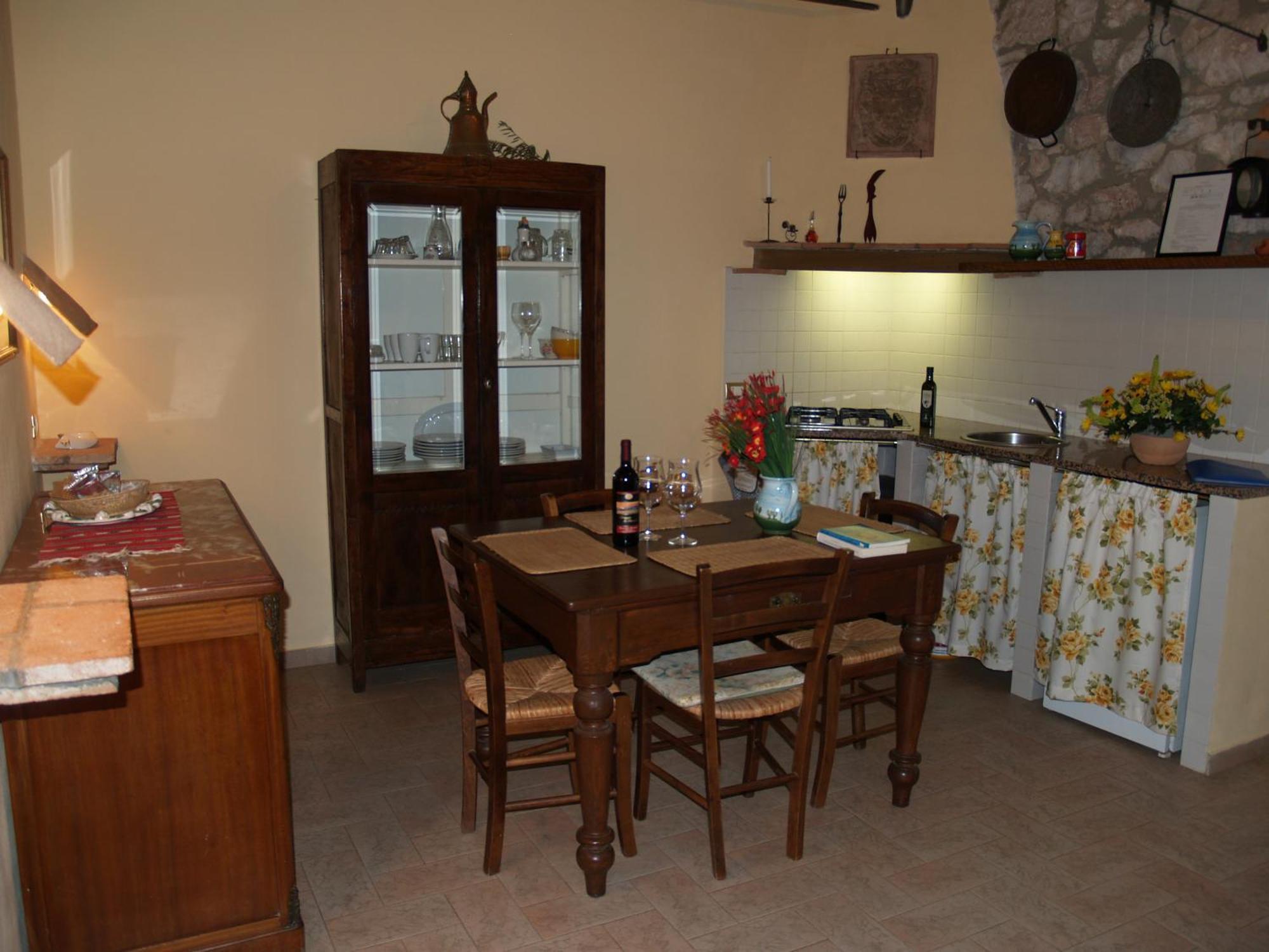 Agriturist Prile Villa Castiglione della Pescaia Eksteriør bilde