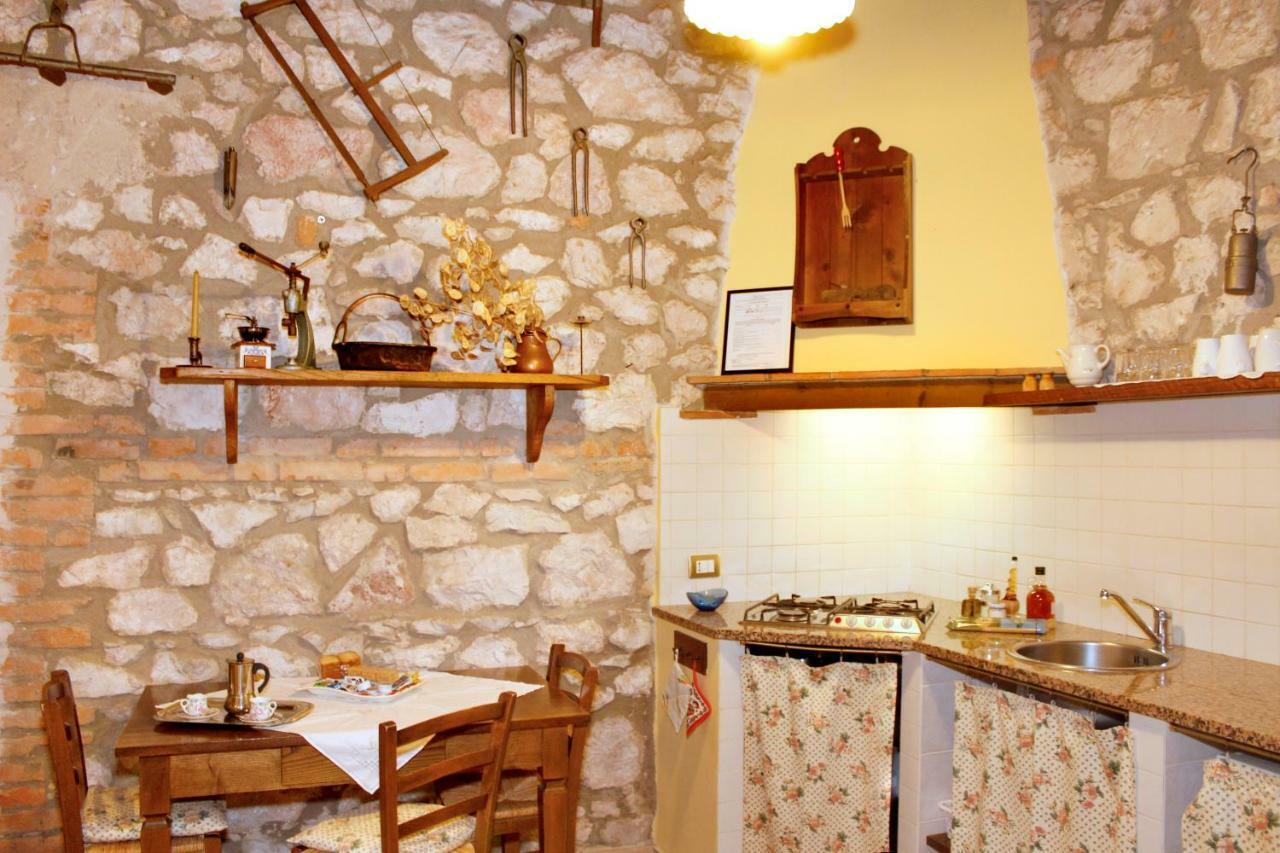 Agriturist Prile Villa Castiglione della Pescaia Eksteriør bilde