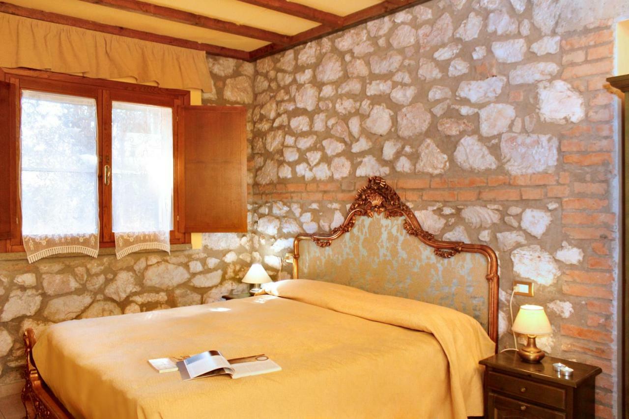 Agriturist Prile Villa Castiglione della Pescaia Eksteriør bilde