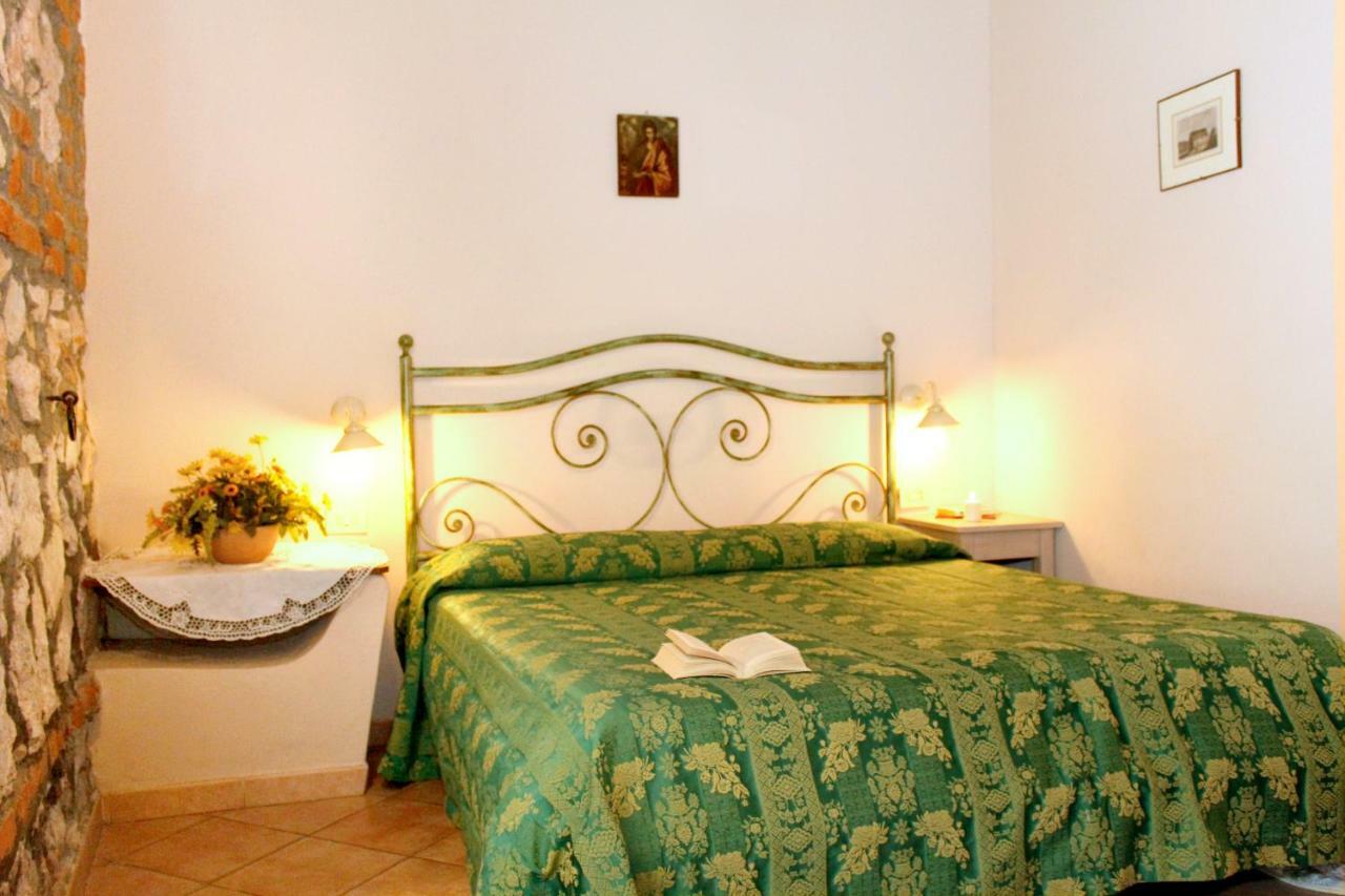 Agriturist Prile Villa Castiglione della Pescaia Eksteriør bilde
