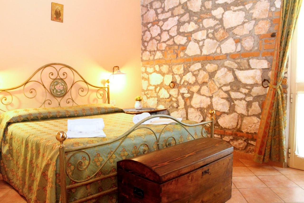 Agriturist Prile Villa Castiglione della Pescaia Eksteriør bilde
