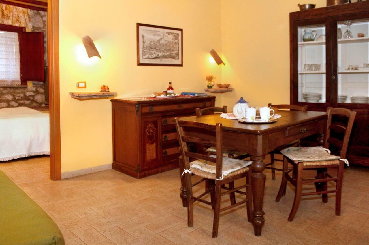 Agriturist Prile Villa Castiglione della Pescaia Eksteriør bilde