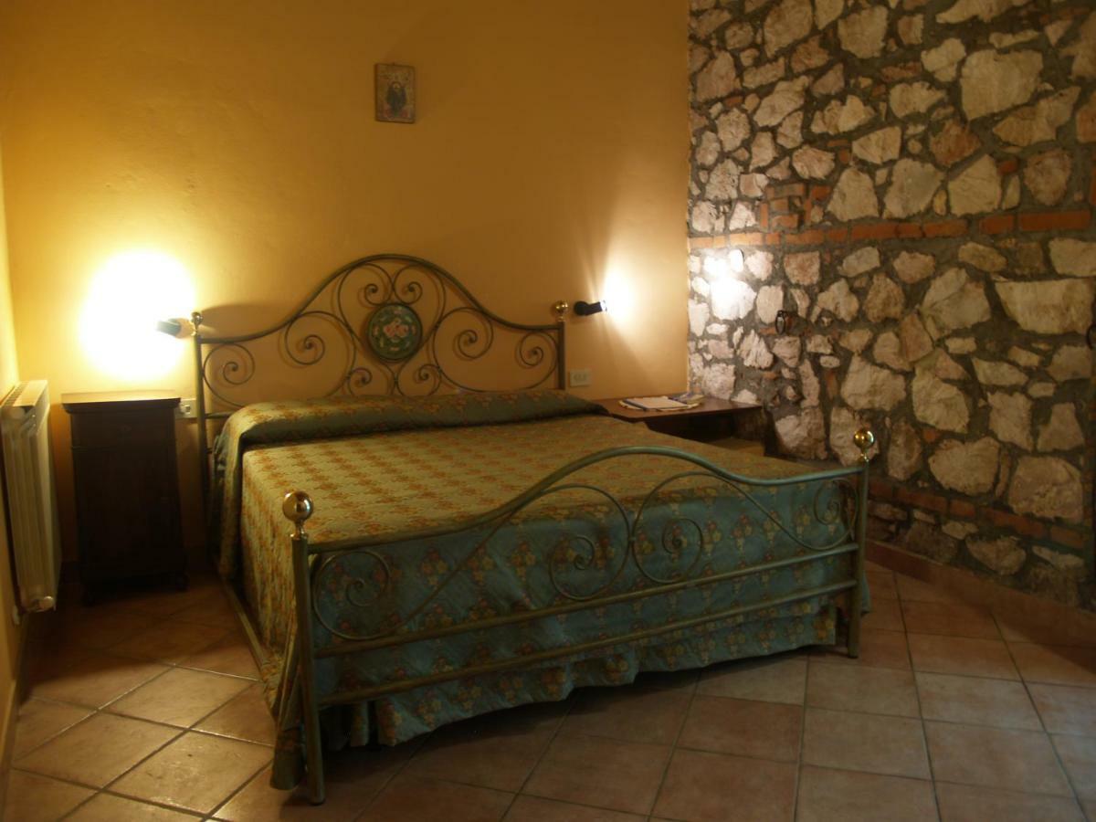 Agriturist Prile Villa Castiglione della Pescaia Eksteriør bilde