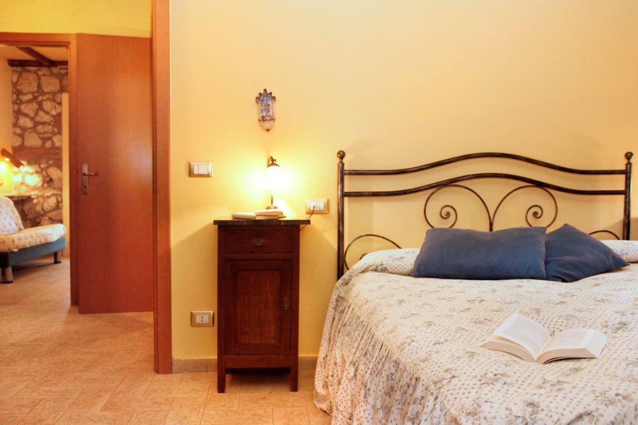 Agriturist Prile Villa Castiglione della Pescaia Eksteriør bilde